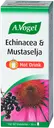 Vogel Echinacea & Mustaselja Hot Drink 100 ml