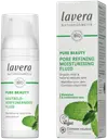 lavera PURE B. kosteusvoide 50ml