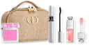 Dior Makeup Volume & Glow Set pakkaus