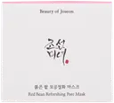 Beauty of Joseon Red Bean Refreshing Pore Mask 140ml