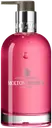 Molton Brown Fiery Pink Pepper Hand Wash käsisaippua lasipullossa 200 ml
