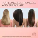 L'Oréal Paris Elvital Dream Length Restoring shampoo pitkille, vaurioituneille hiuksille 250ml