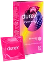 Durex Pleasure Me kondomi 10kpl