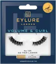 Eylure Volume & Curl 3/4 lenght 125-irtoripset