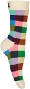 Happy Socks Rainbow Check sukat