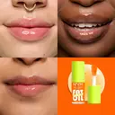 NYX Professional Makeup Fat Oil Chillz Lip Drip Huuliöljy 4,8 ml