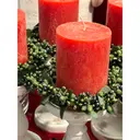 Mansetti 13 cm vihreä