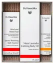 Dr. Hauschka Relaxed soul ihonhoitosetti