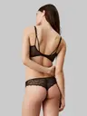 Calvin Klein CK Instinct Unlined Triangle rintaliivit