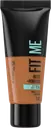 Maybelline New York Fit Me Matte+Poreless -meikkivoide 350 Caramel 30ml