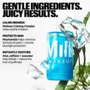 Milk Makeup Cooling Water Jelly Ice -seerumipuikko 13 g