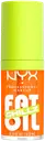 NYX Professional Makeup Fat Oil Chillz Lip Drip Huuliöljy 4,8 ml