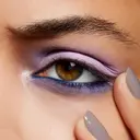 MAC Frost Eye Shadow Pro Palette luomivärinappi 1,5 g