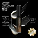 MAC Cosmetics Studio Radiance 24HR Luminous Lift Concealer -peiteaine 11 ml
