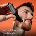 Braun Series X trimmeri XT5300