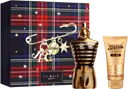 Jean Paul Gaultier Le Male Elixir EdP 125ml + suihkugeeli 75ml -lahjapakkaus
