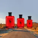 Ralph Lauren Polo Red EdT täyttöpakkaus 150 ml