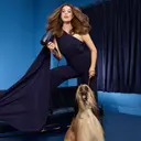 ghd helios hairdryer Ink Blue hiustenkuivain