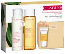 Clarins My Cleansing Essentials puhdistussetti normaalille iholle