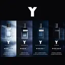 Yves Saint Laurent Y Eau de Parfum Intense tuoksu 40 ml