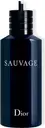 DIOR Sauvage EdT Refill täyttöpullo 300 ml