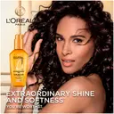 L'Oréal Paris Elvital Extraordinary Oil hiusöljy kaikille hiustyypeille 100ml