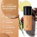 MAC Studio Radiance Serum-Powered Foundation meikkivoide 30 ml