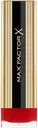 Max Factor Colour Elixir huulipuna 4 g, 075 Ruby Tuesday