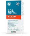 CCS Foot Pro All In One -jalkavoide 100 ml