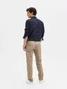 SELECTED HOMME Slh175-slim new miles flex chinot