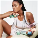 Calvin Klein Hair & bodymist Sheer Peach  236 ml hius- ja vartalotuoksu