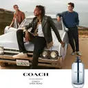 Coach Open Road for men EdT tuoksu 40 ml