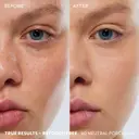 Isadora The No Compromise Mattapuuteri Cool Ivory 7 g