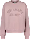 New Balance Graphic Fleece Crew paita