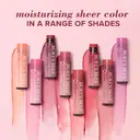 Burt's Bees Tinted Lip Balm Rose värillinen huulirasva 4,25 g