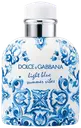 Dolce&Gabbana Light Blue Pour homme Summer Vibes Edt tuoksu 125 ml