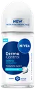 NIVEA 50ml Derma Control Defend Deo Roll-on -antiperspirantti