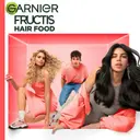 Garnier Fructis Hair Food Watermelon hoitoaine hennoille hiuksille 350ml