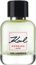 Karl Lagerfeld Hamburg Alster for men EdT tuoksu 60 ml