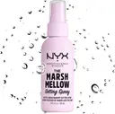 NYX Professional Makeup The Marshmellow Matte Setting Spray meikinkiinnityssuihke 60 ml