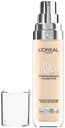 L'Oréal Paris True Match 1.N Ivory meikkivoide 30ml