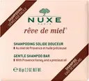 NUXE rêve de miel Concentrated Solid Shampoo kiinteä shampoo 65 g