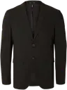 Selected Slhslim-Liam Blz Flex bleiseri