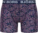 Björn Borg Bamboo Cotton 2-pack bokserit