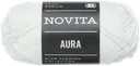 Novita puuvillalanka Aura 50 g empatia