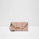 Aldo Feille clutch