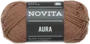 Novita puuvillalanka Aura 50 g muutos