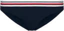 Tommy Hilfiger TH Global Stripe bikinihousut