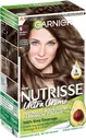 Garnier Nutrisse Ultra Creme 5.0 Medium Brown Ruskea kestoväri 1kpl