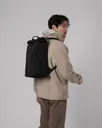Sandqvist Rolltop Backpack Dante vegan reppu